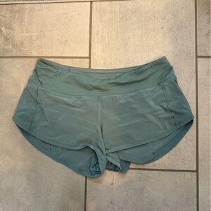 Lululemon Speed Up Short